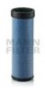 MANN-FILTER CF 1313 Secondary Air Filter